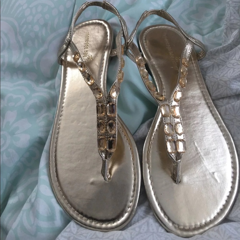 Women’s Montego Bay Sandals size 11